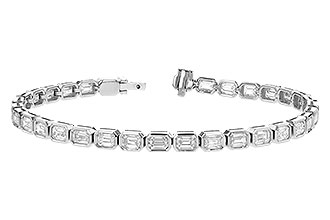 K328-23735: BRACELET 6.20 TW (7 INCHES)