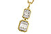 K329-09244: NECK .42 BAG .45 TW