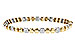 K329-14644: BRACELET 1.00 TW (7")