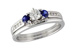 L240-02908: SET 0.23 SAPP 0.57 TGW