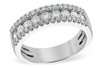 L241-86471: LDS WED RG .95 TW