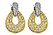 L243-70171: EARR 1.65 YELL DIAS 1.88 TW