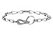 L243-71953: BRACELET .60 TW