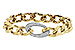 L244-55571: BRACELET 1.22 TW