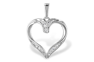 L244-57426: PENDANT .10 TW