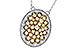 L244-60126: NECK 1.21 YELL DIAS 1.75 TW
