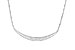L328-21071: NECKLACE 1.50 TW (17 INCHES)