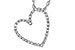 L328-21953: NECKLACE .12 TW