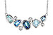 L328-23744: NECK 2.57 BLUE TOPAZ TW 2.72 TGW (18 INCHES)