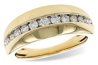 L328-26471: LDS DIA WED RG .40 TW
