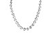 L329-09244: NECKLACE 2.48 BAG 2.95 TW (16")