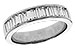 L329-09253: LDS DIA WED RG .70 TW BAGUETTES