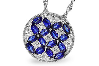 L329-09262: NECK 1.65 SAPP TW 1.95 TGW