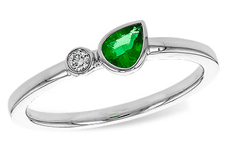 L329-11071: LDS RG .20 EMERALD .22 TGW