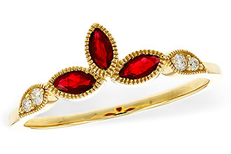 L329-15608: ENHANCER .29 TW RUBY .35 TGW