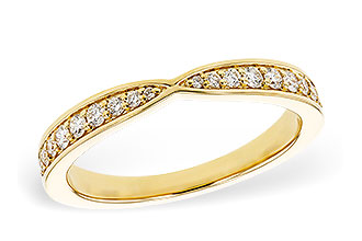 L330-00099: LDS WED RG .25 TW