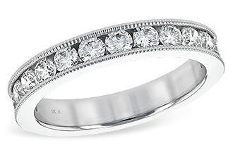 M147-32871: LDS WED RG 1 CT TW