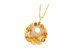 M241-83780: NECK 2.85 MULTI-COLOR 3.06 TGW