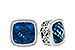 M327-29262: 2.20 TW LONDON BLUE TOPAZ