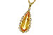 M327-30126: NECK 3.38 CITRINE 3.50 TGW