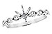 M327-31008: LDS SEMI DIA RG .15 TW