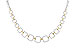 M327-35599: NECKLACE 1.30 TW (17 INCHES)