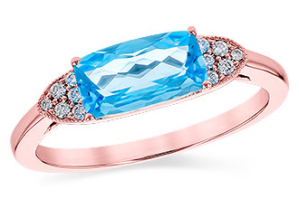 M328-18280: LDS RG 1.44 BLUE TOPAZ 1.52 TGW