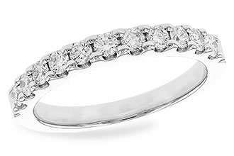 M328-22844: LDS DIA WED RG .54 TW