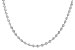 M329-09244: NECKLACE 3.40 TW (18")