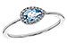 M329-11062: LDS RG .36 AQUA .42 TGW (6x4MM AQ)